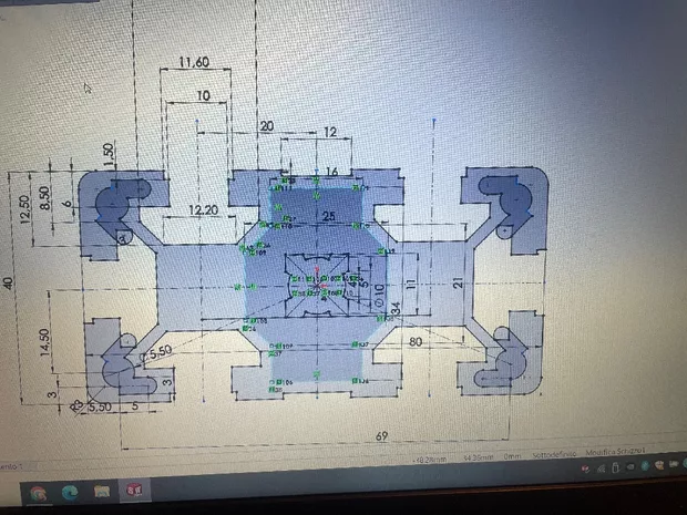 Екранна снимка към: И втората задача пак ме затрудни някой да помогне да разбера какво не съм направила…