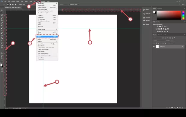 Екранна снимка от форума