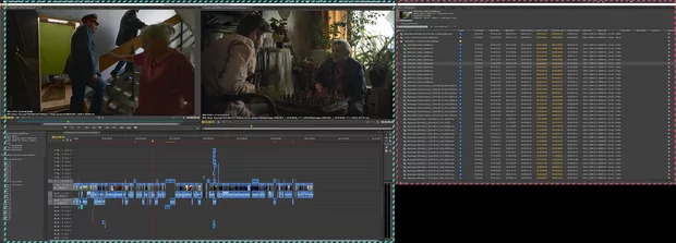 Екранна снимка от форума