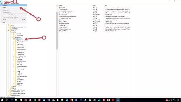 Екранна снимка от форума