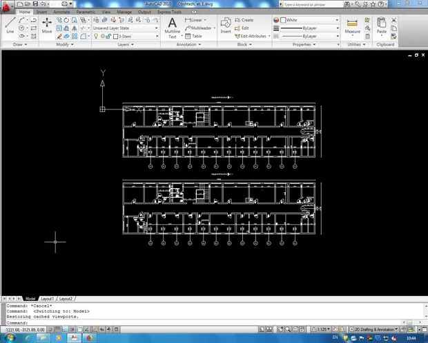 Екранна снимка към: Защо са линиите са бледи при положение че съм задал Monochrome?