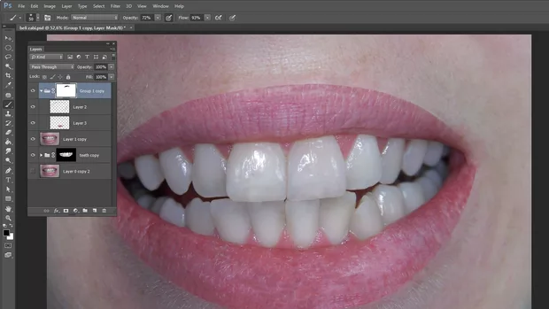 Екранна снимка от форума