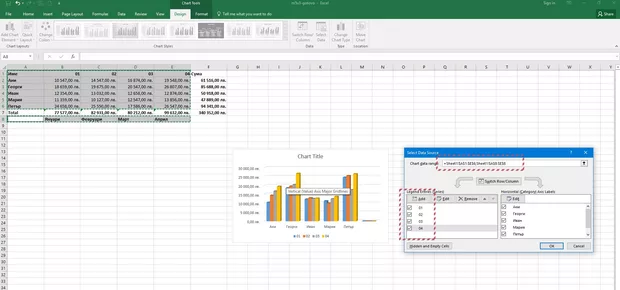 Екранна снимка от форума