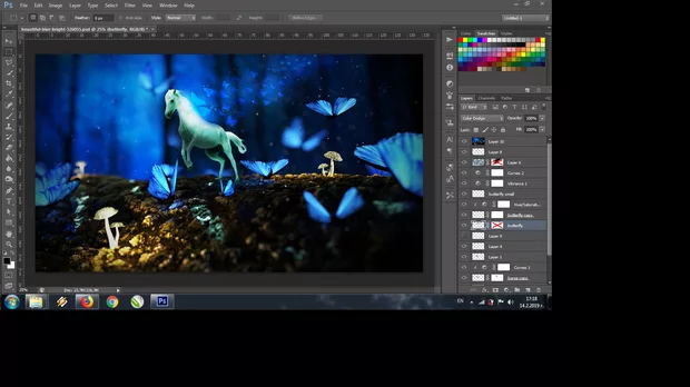 Екранна снимка към: Може ли да споделя!?