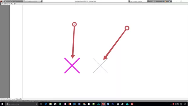 Екранна снимка от форума