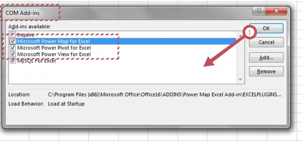 Екранна снимка от форума