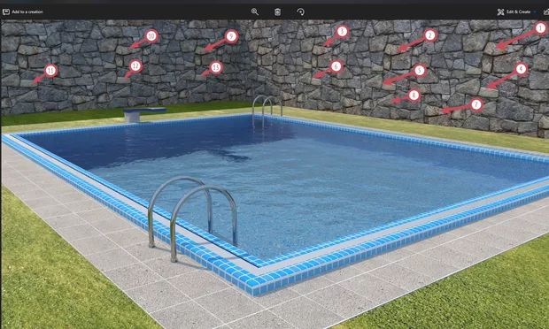 Екранна снимка към: Може ли да наместя текстурата?