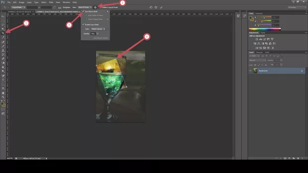 Екранна снимка от форума