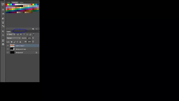 Екранна снимка към: Как да добавя Channels?