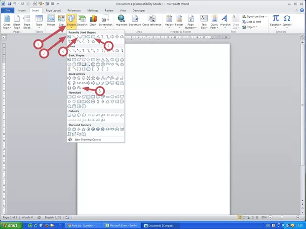 Екранна снимка от форума