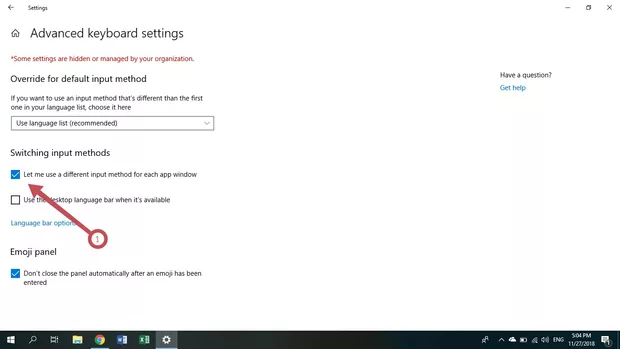 Екранна снимка от форума