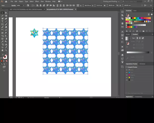 Екранна снимка към: Защо се получава така?