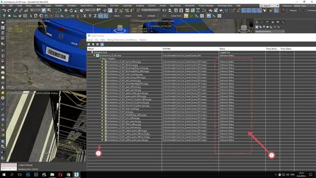 Екранна снимка от форума