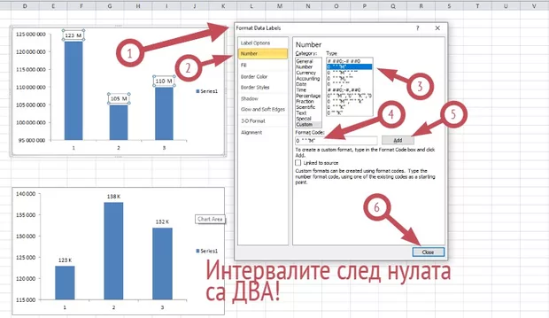 Екранна снимка от форума
