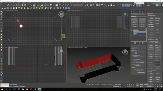 Екранна снимка от форума