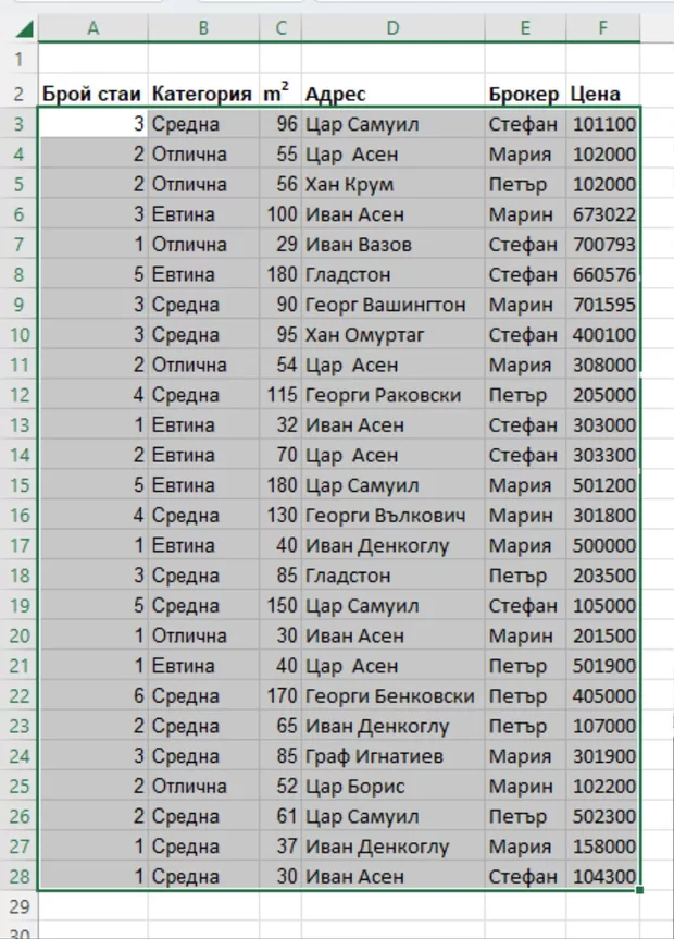 Екранна снимка от форума