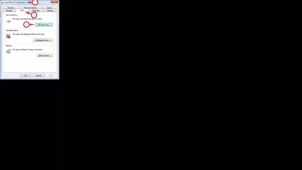 Екранна снимка от форума