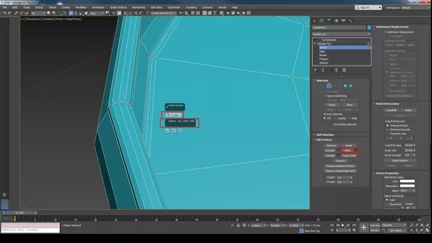 Екранна снимка от форума