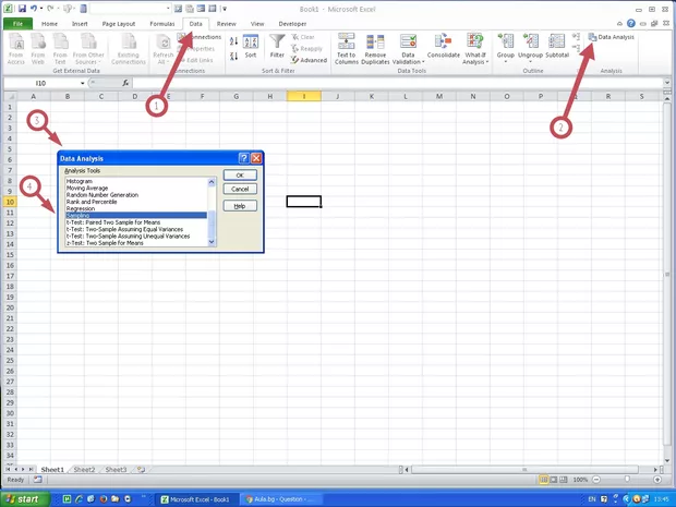 Екранна снимка от форума