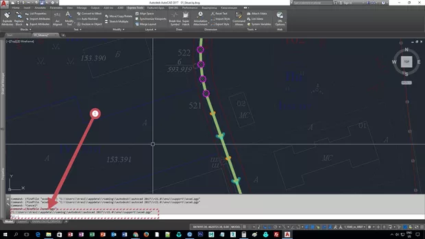 Екранна снимка от форума