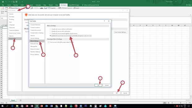 Екранна снимка от форума