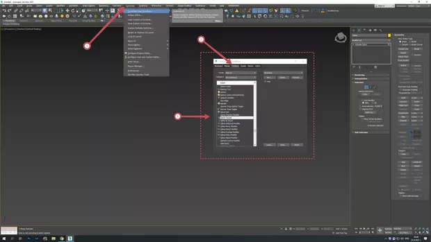 Екранна снимка от форума