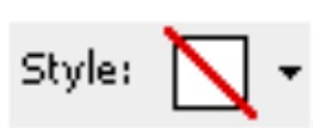 Екранна снимка към: 

Задаване на ефекти и стилове на слой в Photoshop


