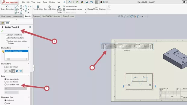 Екранна снимка от форума