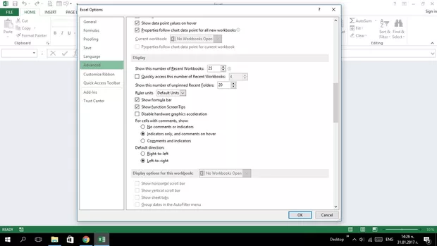 Екранна снимка от форума