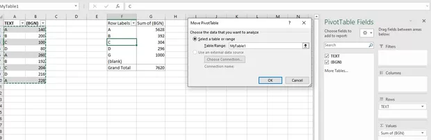 Екранна снимка от форума