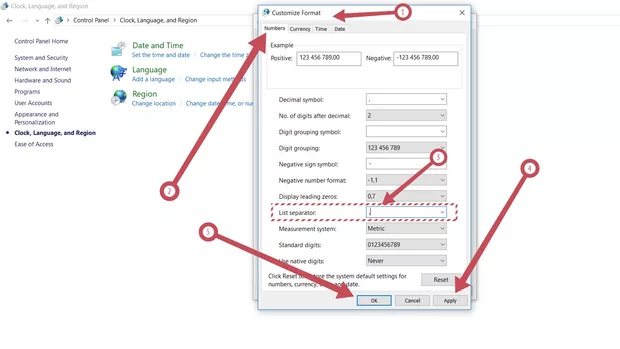 Екранна снимка от форума