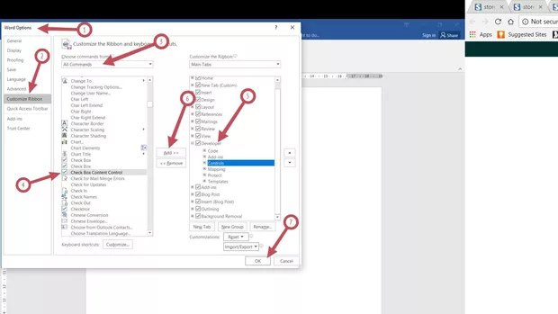 Екранна снимка от форума