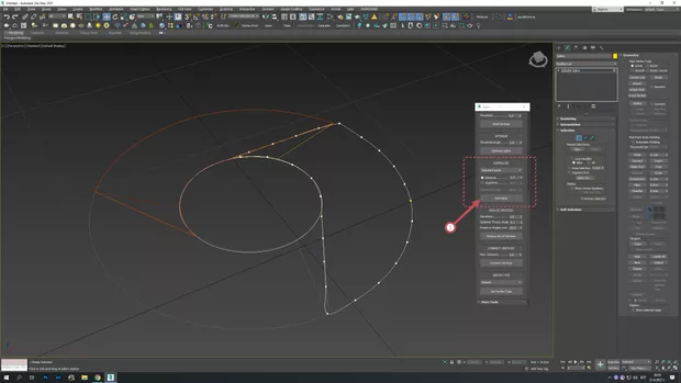 Екранна снимка от форума