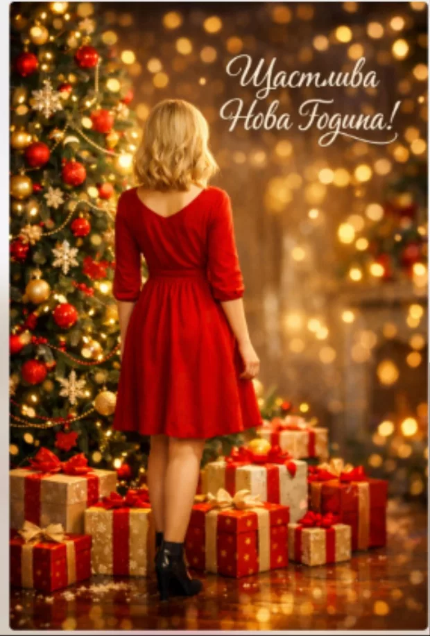 Екранна снимка към: Генериране на изображение - след това редактиране