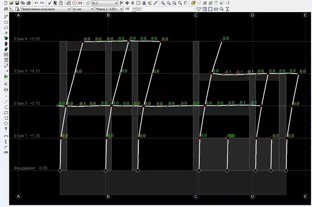 Екранна снимка от форума