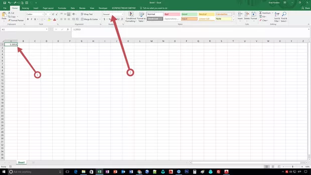 Екранна снимка от форума