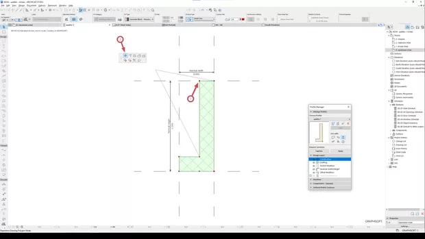 Екранна снимка от форума