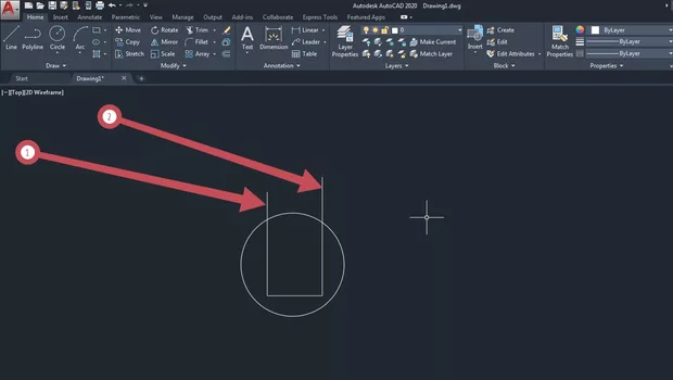 Екранна снимка към: Защо