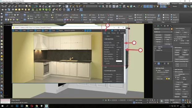 Екранна снимка от форума