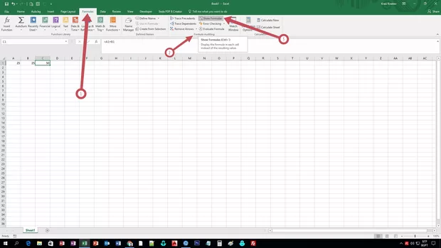 Екранна снимка от форума