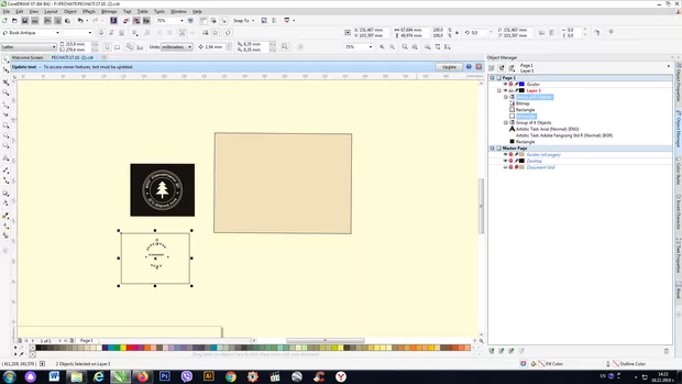 Екранна снимка от форума