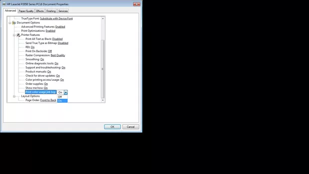 Екранна снимка от форума