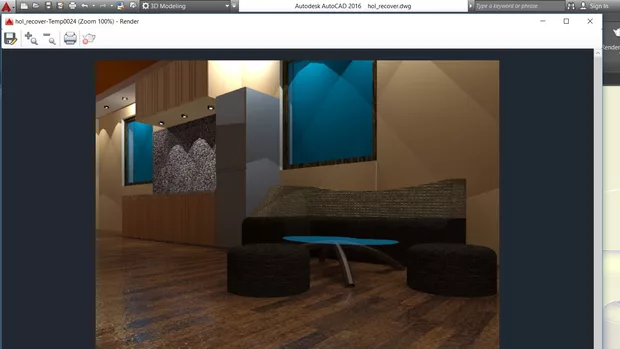 Екранна снимка към: Как мога да направя светлините от луничките, отразени в стените и прочие да изглеждат по - ефектно, т.е. да не са така ръбати?