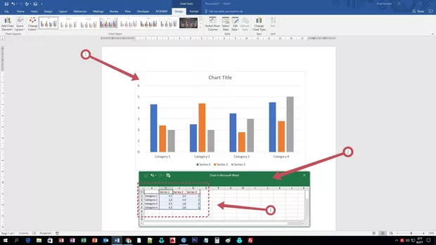 Екранна снимка от форума