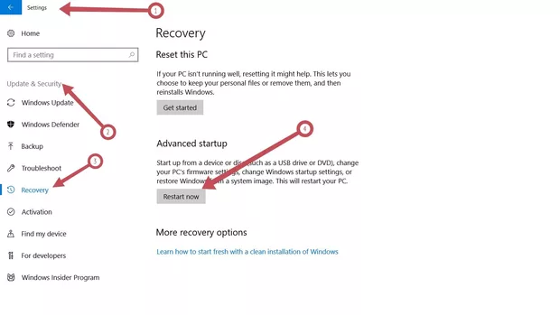 Екранна снимка от форума