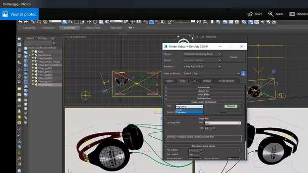 Екранна снимка към: Как да променя настройките за по-новата версия?