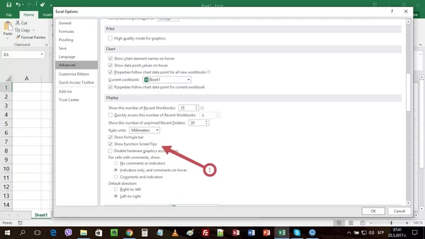 Екранна снимка от форума