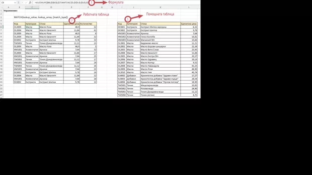 Екранна снимка от форума