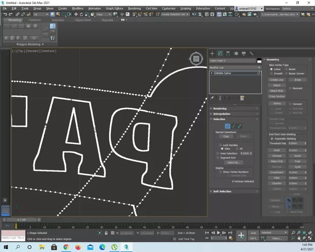 Екранна снимка към: как да импортирам