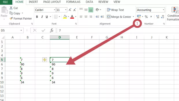 Екранна снимка от форума